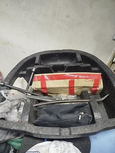 Другие автозапчасти: Киа К 7 — 1