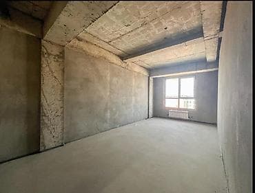 Недвижимость: 2 комнаты, 80 м², Асанбай мкр Элитка, 10 этаж, ПСО (под самоотделку) — 5