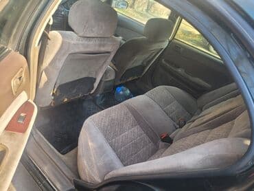 купить опель вектра б: Nissan Cefiro: 1997 г., 2 л, Автомат, Бензиновая, Универсал — 7