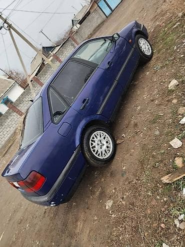 пасст б5: Volkswagen Passat: 1995 г., 1.9 л, Ручные, Дизель, Седан — 2