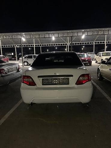 w210 e320: Daewoo Nexia: 2010 г., 1.5 л, Ручные, Бензин, Седан — 1