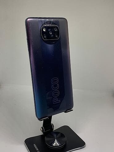 x 3 pro: Poco X3 Pro, Б/у, 256 ГБ, цвет - Черный, 2 SIM — 1