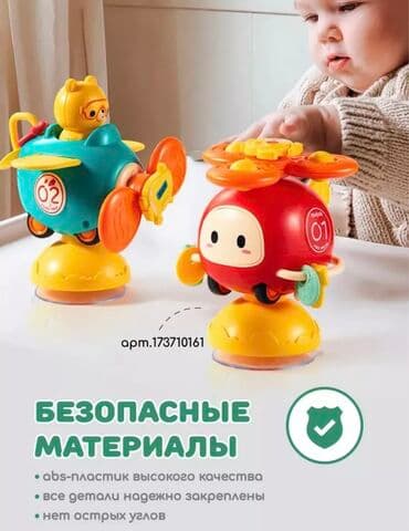 кукольные домики на заказ: Продаю детские развивающие игрушки и декор! все новое! — 4