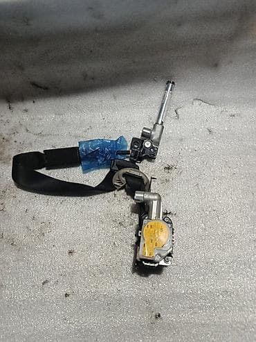 ремни безопасности: Подушка безопасности Kia — 3