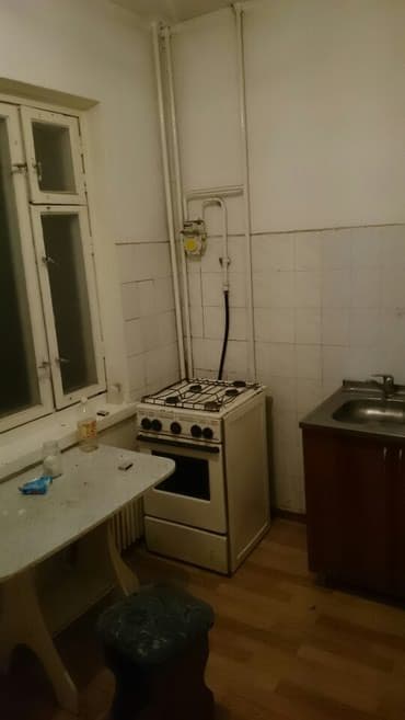 я ищу квартиру без хозяина: 1 комната, Собственник, С мебелью полностью — 8