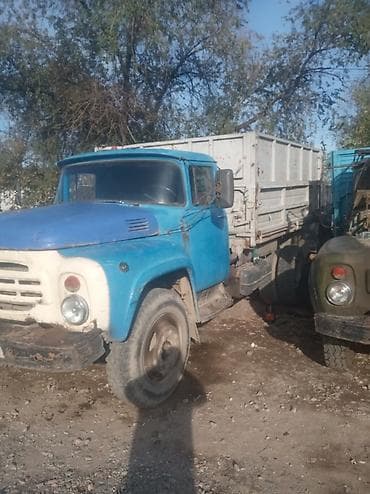 Заказать Портер, Вывоз строй мусора