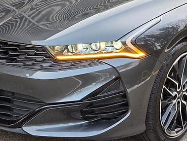 rx 6600: Kia K5: 2020 г., 1.6 л, Автомат, Бензин, Седан — 7