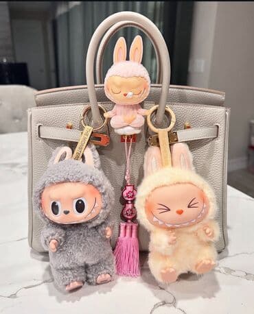 где купить май литл пони: Лабубу
Люкс копия — 3