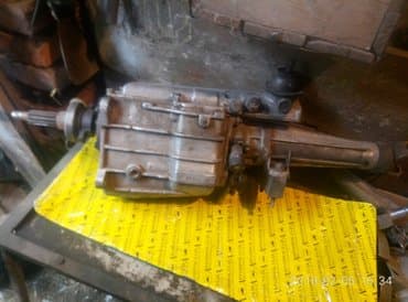 купить квадроцикл бу в бишкеке: Кпп волга четырёх ступчетая, идеальное состояние. Звоните на вотсап! — 1