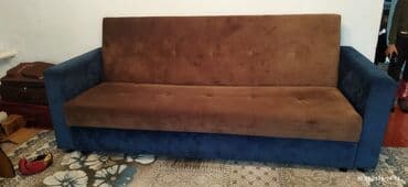 органайзер бишкек: Продаю два дивана за 19000сом.состояние хорошее.торг уместен — 1