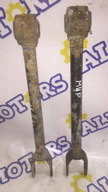 Комплект рычагов Nissan