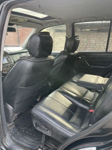 акпп на мерседес 210: Mercedes-Benz M-Class: 2001 г., 4.3 л, Автомат, Газ, Кроссовер — 8