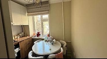 3: 2 комнаты, 47 м², ТЭЦ Хрущевка, 3 этаж, Свежий ремонт — 5