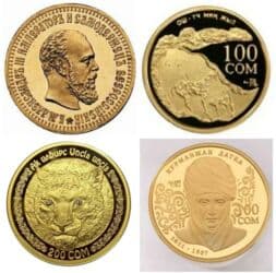 Другие предметы коллекционирования: Куплю дорого золотые монеты. Фото на Вотсап — 3