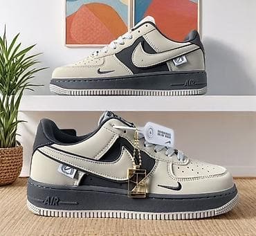 air force оригинал: Мужские кроссовки, 36, 37, 38, Nike, Новый — 2