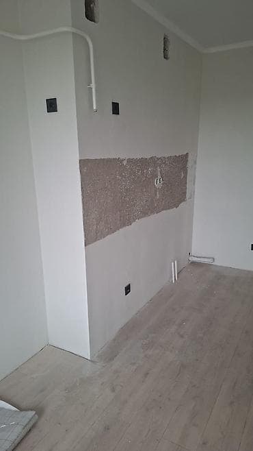 ремонт обоев: До 1 года опыта — 5