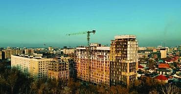 gala group: 1 комната, 51 м², Элитка, 7 этаж — 3