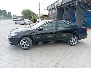 rdevice rd 1000 pro: Toyota Camry: 2003 г., 2.4 л, Автомат, Бензин, Седан — 8