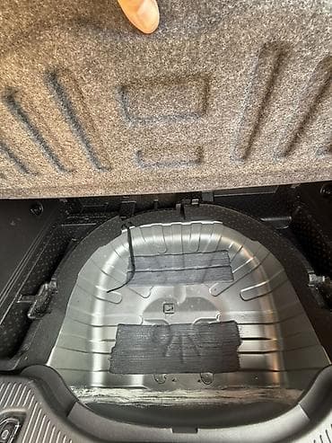 Продажа авто: Chevrolet Trax: 2019 г., 1.4 л, Вариатор, Бензин, Кроссовер — 9