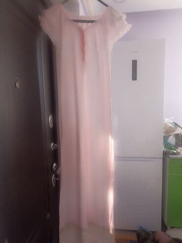 ночные рубашки: Түнкү көйнөктөр — 1