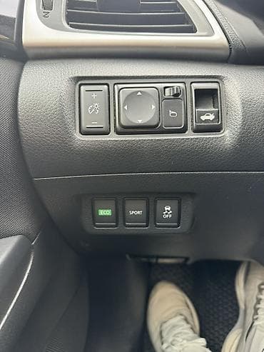 зимние шины на мерс: Nissan Sentra: 2016 г., 1.6 л, Автомат, Бензин, Седан — 8