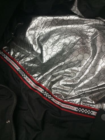 Куртки: Зимняя куртка 4хл хорошее качество — 4