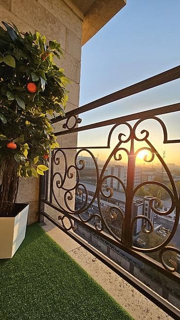 rent: 1 комната, Без подселения, С мебелью полностью — 9