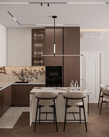 Сантехниктер: Толук оңдоо | Офистер, Батирлер, Үйлөр 6 жылдан ашык тажрыйба — 9