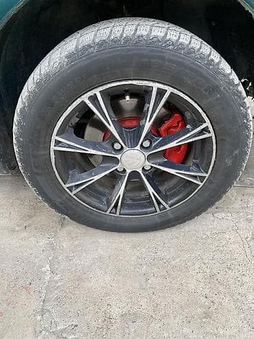 супорт гольф 3: Volkswagen Golf: 1995 г., 1.8 л, Механика, Бензин, Хэтчбэк — 5