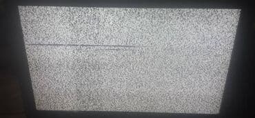 магнитофон sharp: Продаю телевизор. рабочий. с полосой на экране. стоимость 3000 сом — 6