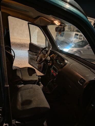 передний бампер опель вектра с: Daihatsu Move: 2000 г., 1 л, Механика, Хэтчбэк — 9