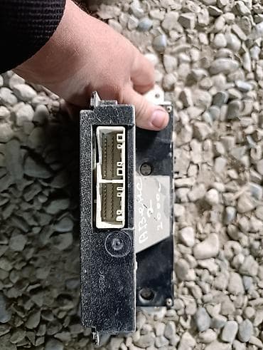 решетка радиатора камри 70: Блок климат контроля Toyota 2000 г. — 2