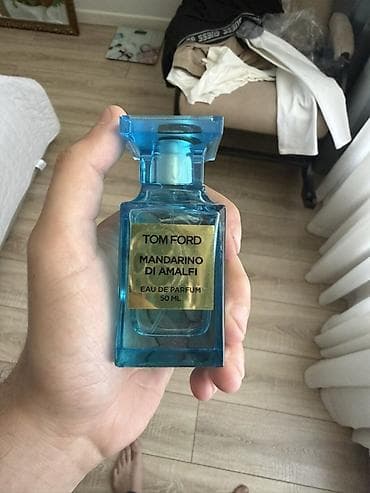 Tom Ford Mandarino di Amalfi Eau de Parfum, 50 мл. Можно договорится