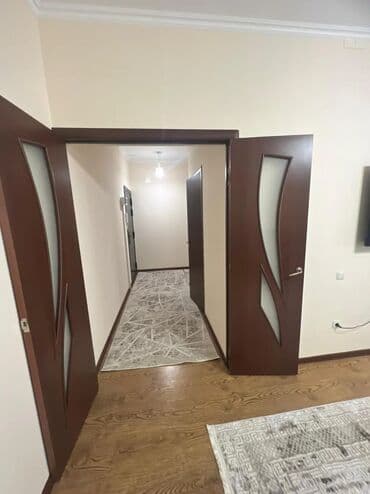 двухкомнатные квартира: 2 комнаты, Агентство недвижимости, Без подселения, С мебелью частично — 3