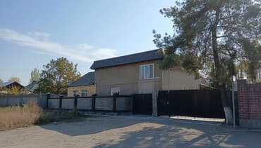 продаю дом ленинградской: Дом, 115 м², 7 комнат, Собственник, Косметический ремонт — 1