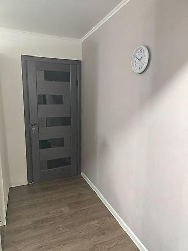 kono: 2 комнаты, 43 м², 104 серия, 2 этаж, Косметический ремонт — 2