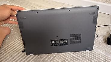 мониторы vga: Ноутбук ASUS Laptop X515 (серия X515EA) Характеристики: - Экран — 4