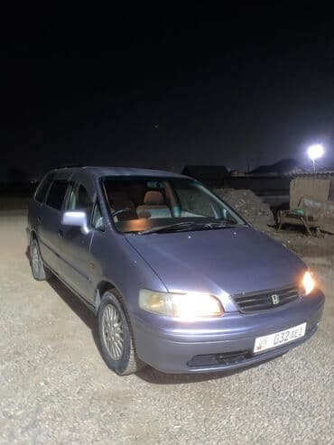 какие машины входят в комфорт яндекс такси в бишкеке: Honda Odyssey: 1998 г., Автомат, Бензиновая, Минивэн — 9