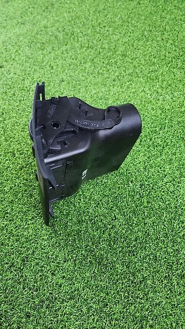 bmv e32: Дефлектор воздуховода BMW Оригинал, Германия — 2