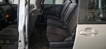 двигател мазда: Mazda MPV: 2003 г., 2.3 л, Механика, Бензин, Минивэн — 7
