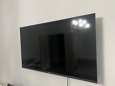 hisense: Телевизор Hisense (смарт LED) - Диагональ: ориентировочно 43" - — 1