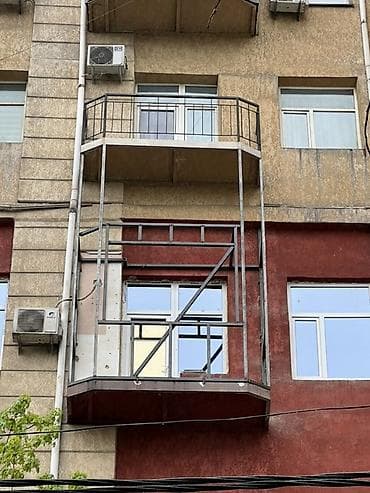 Фасадды жылуулоо | Үйдү жылуулоо, Батирди жылуулоо, Кампаны жылуулоо 6 жылдан ашык тажрыйба