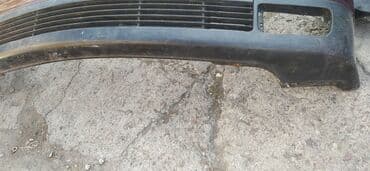 купить передний бампер на ауди 80 б4: Передний BMW — 2