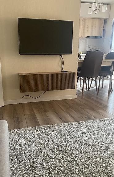 all group: 3 комнаты, 68 м², Индивидуалка, 5 этаж — 9