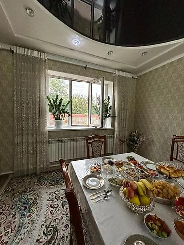 корпоративные: 170 м², 5 комнат, Забор, огорожен, Кондиционер — 3