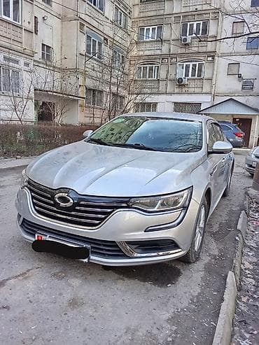 рено логан купить: Renault SM6: 2019 г., 2 л, Автомат, Газ, Седан — 2