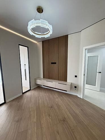 матросова: 2 комнаты, 51 м², Элитка, 5 этаж, Дизайнерский ремонт — 10
