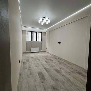 property: 1 комната, 42 м², Элитка, 7 этаж, Евроремонт — 1