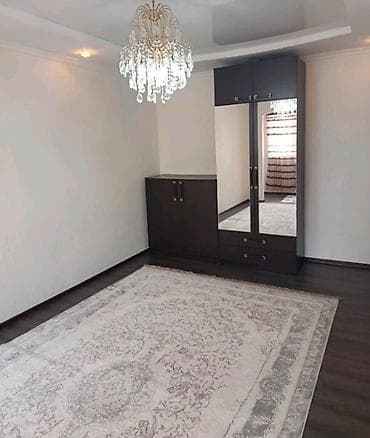 1 комната, 43 м², Элитка, 5 этаж, Евроремонт — 2