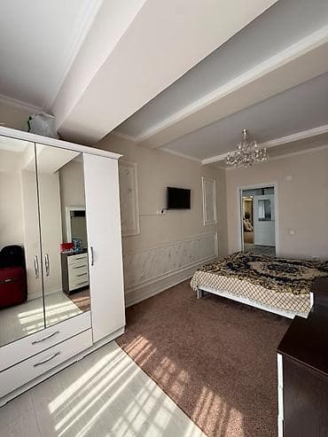 Недвижимость: 3 комнаты, 100 м², Элитка, 9 этаж, Евроремонт — 3